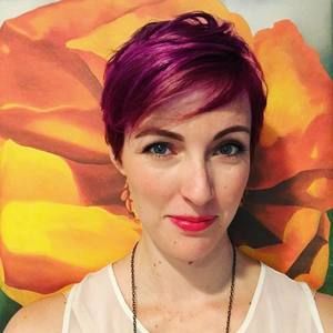 Meet your Posher, Barbara chintsley